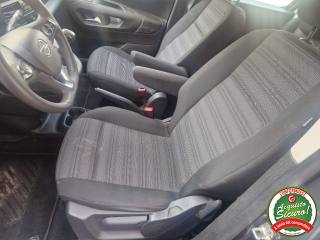 OPEL Combo Life usata, con Fendinebbia