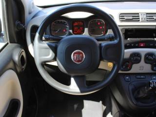 FIAT Panda usata, con Ruota di riserva