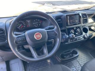 FIAT Ducato usata, con ESP