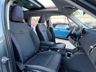 MINI Countryman usata, con Autoradio