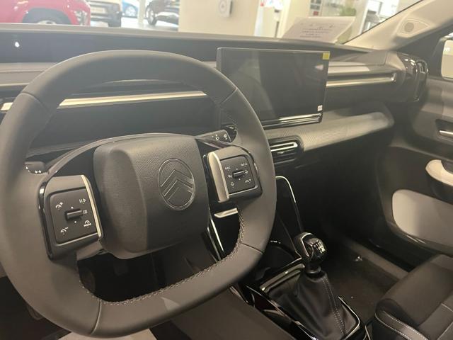 CITROEN C3 usata, con Climatizzatore