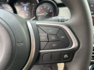 FIAT 500X usata, con Climatizzatore