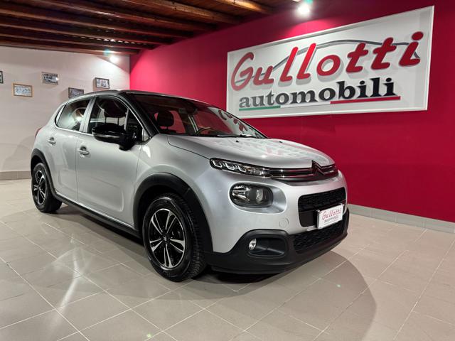 CITROEN C3 usata, con ABS
