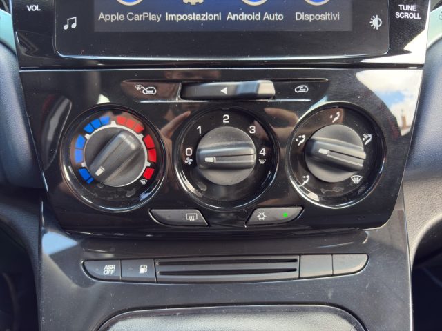 LANCIA Ypsilon usata, con Airbag testa