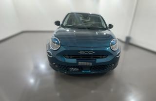 FIAT 600 usata, con Cruise Control