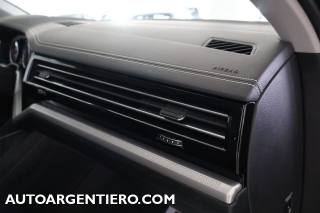 VOLKSWAGEN Touareg usata, con Specchietti laterali elettrici