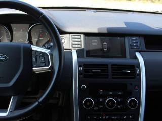 LAND ROVER Discovery Sport usata, con Sedile posteriore sdoppiato