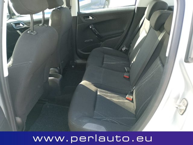PEUGEOT 208 usata, con Antifurto