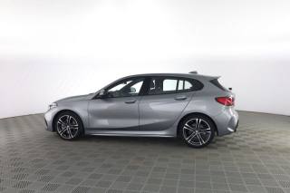 BMW 118 usata 5