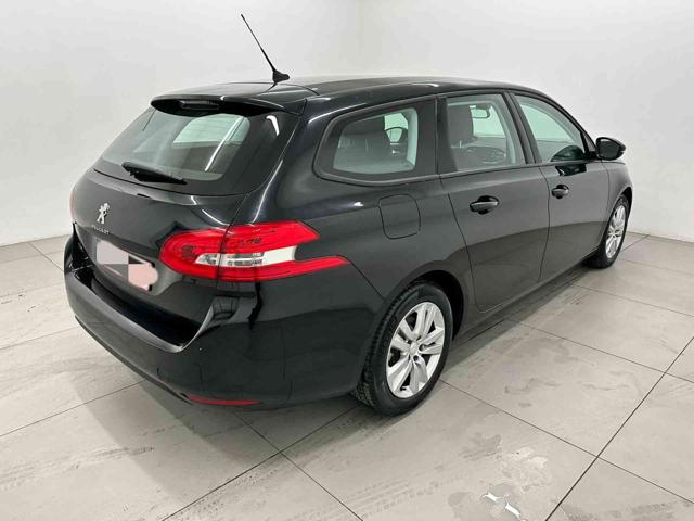 PEUGEOT 308 usata, con Airbag Passeggero