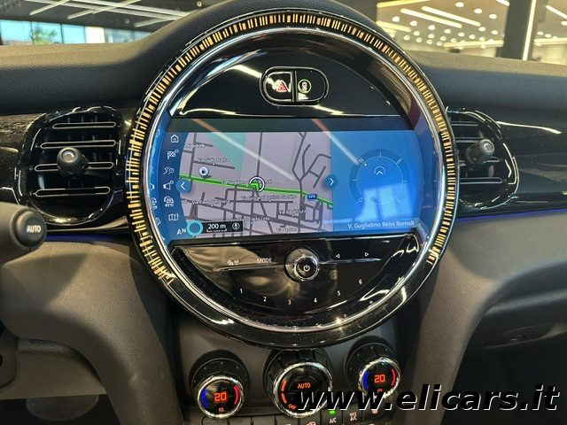 MINI Mini usata, con Airbag laterali