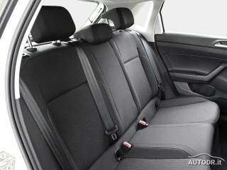 VOLKSWAGEN Polo usata, con ESP
