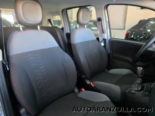 FIAT Panda usata 14