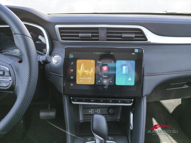 MG ZS usata 11