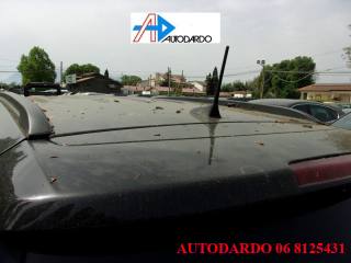 JEEP Compass usata, con Sistema di navigazione