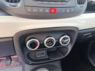 FIAT 500L usata, con Boardcomputer