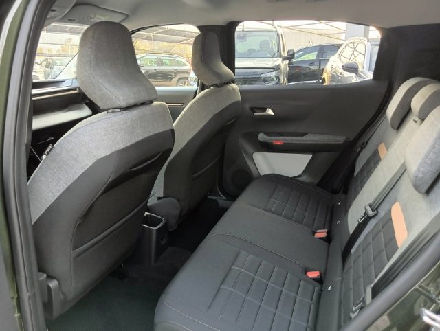 CITROEN C3 Aircross usata, con Touch screen