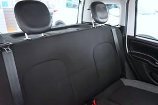 FIAT Panda usata 36