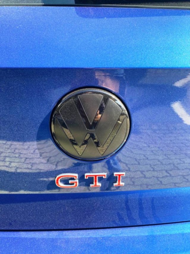 VOLKSWAGEN Polo usata, con Climatizzatore