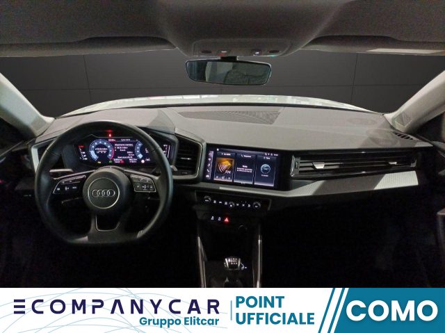 AUDI A1 usata, con Park Distance Control