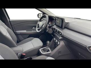 DACIA Sandero usata, con Climatizzatore