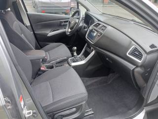 SUZUKI S-Cross usata, con Climatizzatore automatico, 2 zone