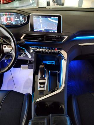 PEUGEOT 3008 usata, con Cruise Control