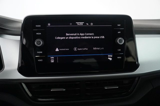 VOLKSWAGEN T-Roc usata, con Bracciolo