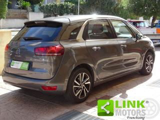 CITROEN C4 Spacetourer usata, con Airbag Passeggero