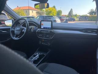 FORD Kuga usata, con Controllo trazione