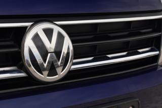 VOLKSWAGEN Tiguan usata, con Vivavoce