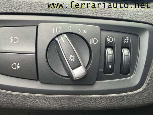 BMW X1 usata, con Volante in pelle