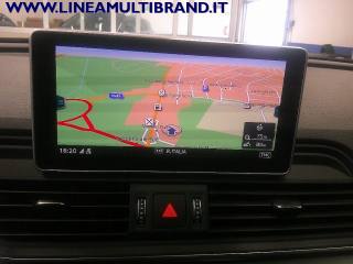 AUDI Q5 usata, con ESP