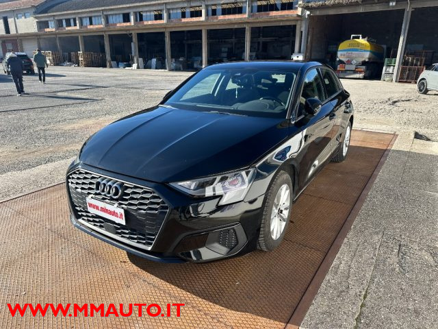 AUDI A3 usata, con Airbag laterali