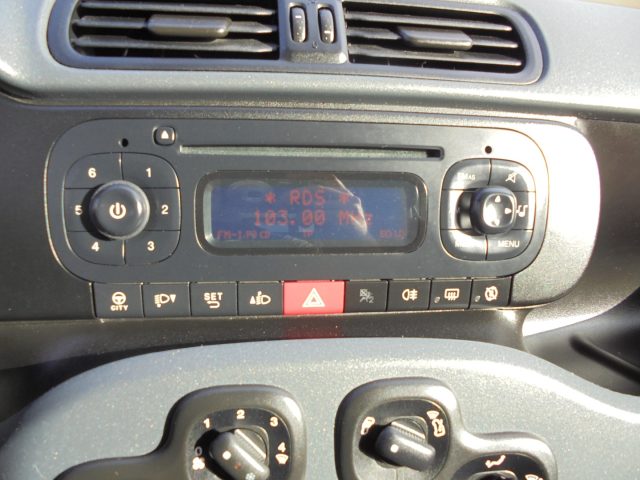 FIAT Panda usata 22