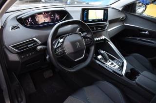 PEUGEOT 3008 usata, con Alzacristalli elettrici