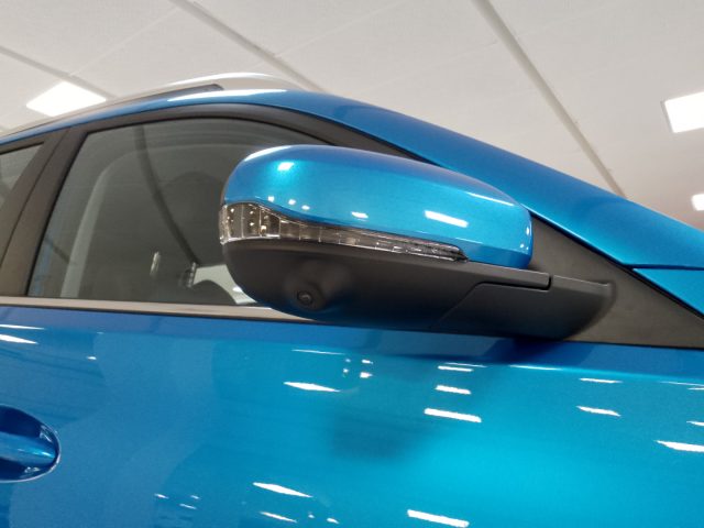 EMC Wave 3 usata, con Regolazione elettrica sedili