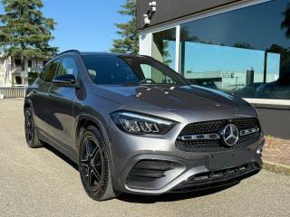 MERCEDES-BENZ GLA 200 usata, con Airbag laterali