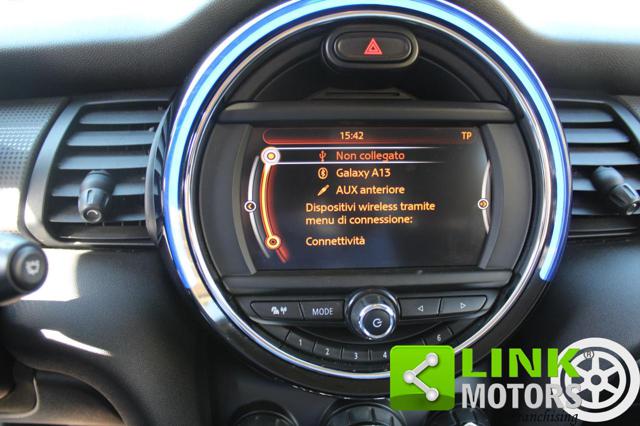 MINI Cooper D usata 33