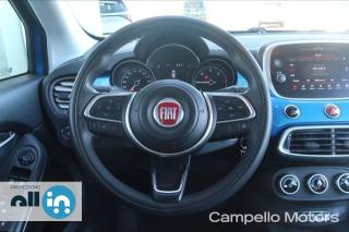 FIAT 500X usata 7