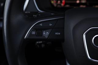 AUDI Q5 usata, con Autoradio digitale
