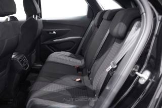 PEUGEOT 3008 usata, con Telecamera per parcheggio assistito