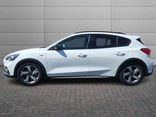 FORD Focus usata, con Airbag