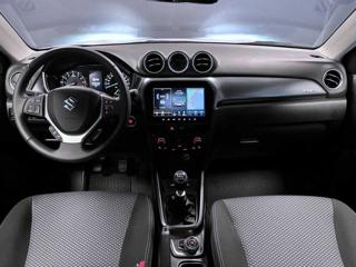 SUZUKI Vitara usata, con Controllo automatico clima