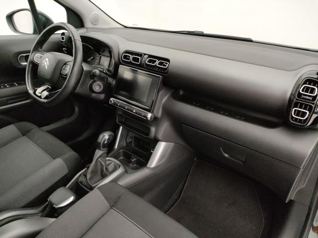 CITROEN C3 Aircross usata, con Vivavoce