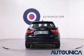 AUDI A1 usata, con Fendinebbia