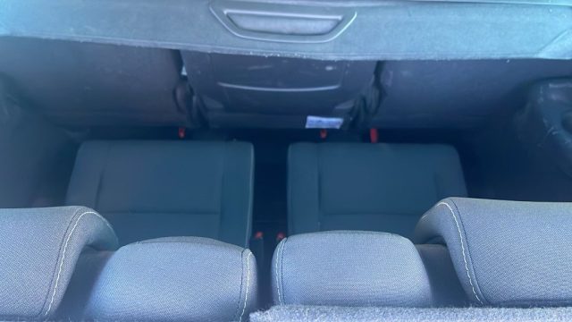 RENAULT Scenic usata, con Bracciolo