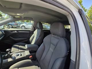 AUDI A3 usata, con Climatizzatore
