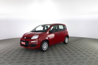 FIAT Panda usata 6