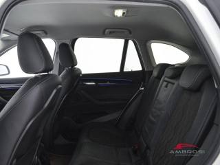 BMW X1 usata 9